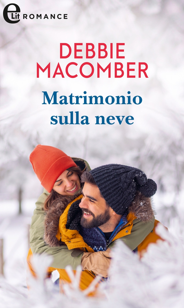Matrimonio sulla neve (eLit) - Librerie.coop Matrimonio sulla neve (eLit) - Librerie.coop