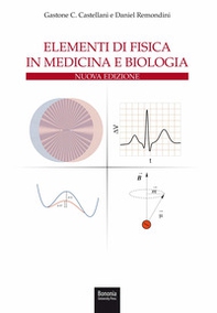 Elementi di fisica in medicina e biologia - Librerie.coop
