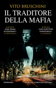 Il traditore della mafia - Librerie.coop Il traditore della mafia - Librerie.coop
