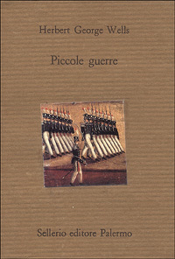 Piccole guerre - Librerie.coop Piccole guerre - Librerie.coop