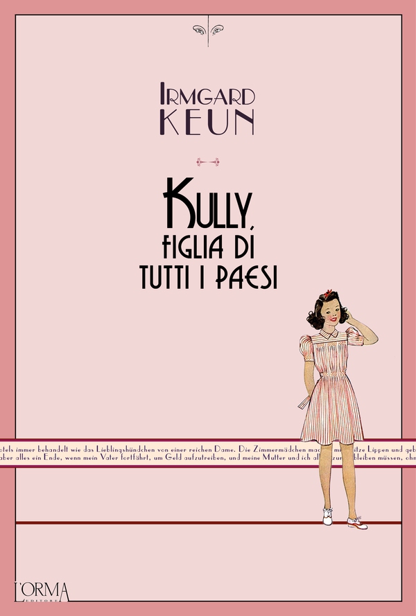 Kully, figlia di tutti i paesi - Librerie.coop Kully, figlia di tutti i paesi - Librerie.coop