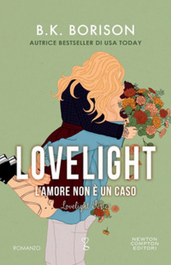 L'amore non è un caso. Lovelight - Librerie.coop L'amore non è un caso. Lovelight - Librerie.coop