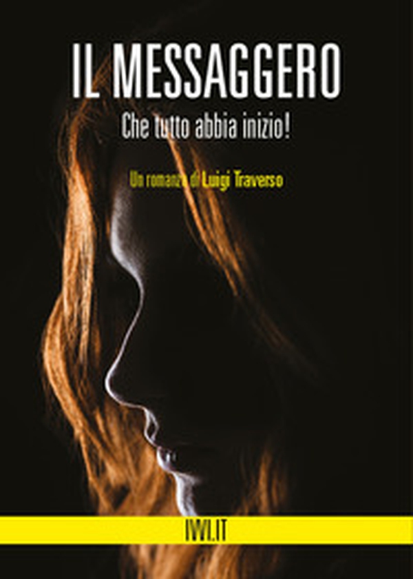 Il messaggero - Librerie.coop Il messaggero - Librerie.coop