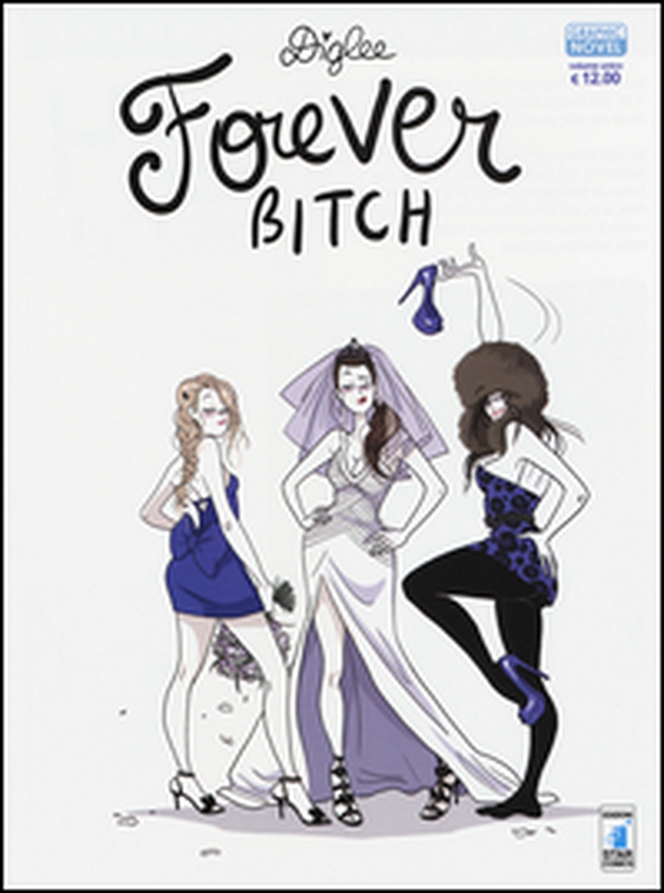 Forever bitch - Librerie.coop Forever bitch - Librerie.coop