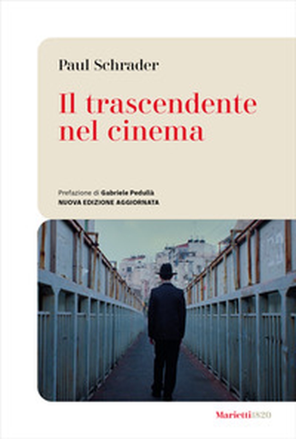Il trascendente nel cinema. Ozu, Bresson, Dreyer - Librerie.coop Il trascendente nel cinema. Ozu, Bresson, Dreyer - Librerie.coop