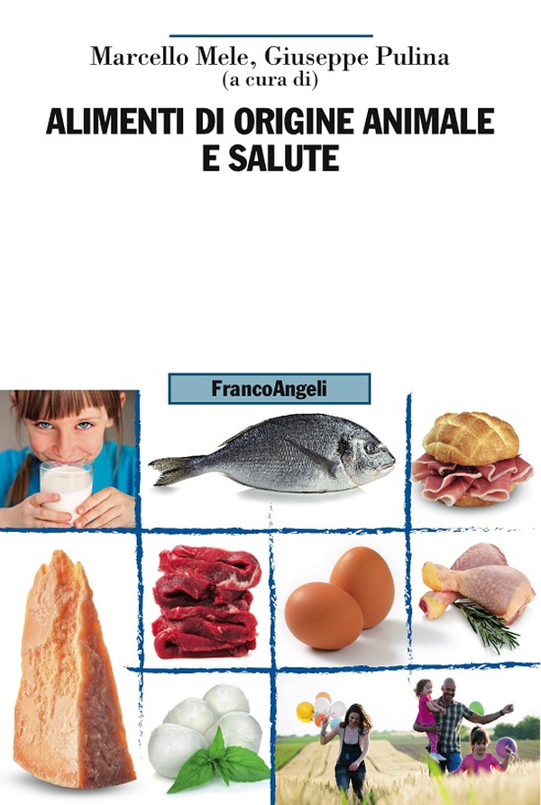Alimenti di origine animale e salute - Librerie.coop Alimenti di origine animale e salute - Librerie.coop