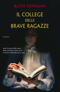 Il college delle brave ragazze - Librerie.coop Il college delle brave ragazze - Librerie.coop