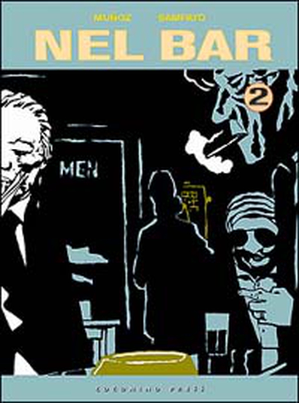 Nel bar - Librerie.coop Nel bar - Librerie.coop