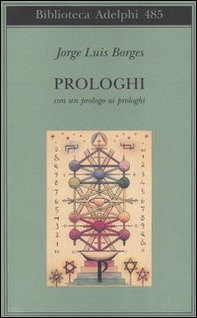 Prologhi. Con un prologo ai prologhi - Librerie.coop