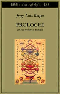 Prologhi. Con un prologo ai prologhi - Librerie.coop