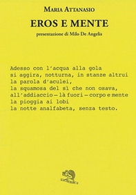 Eros e mente - Librerie.coop