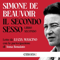 Il secondo sesso - Libro secondo - Librerie.coop Il secondo sesso - Libro secondo - Librerie.coop