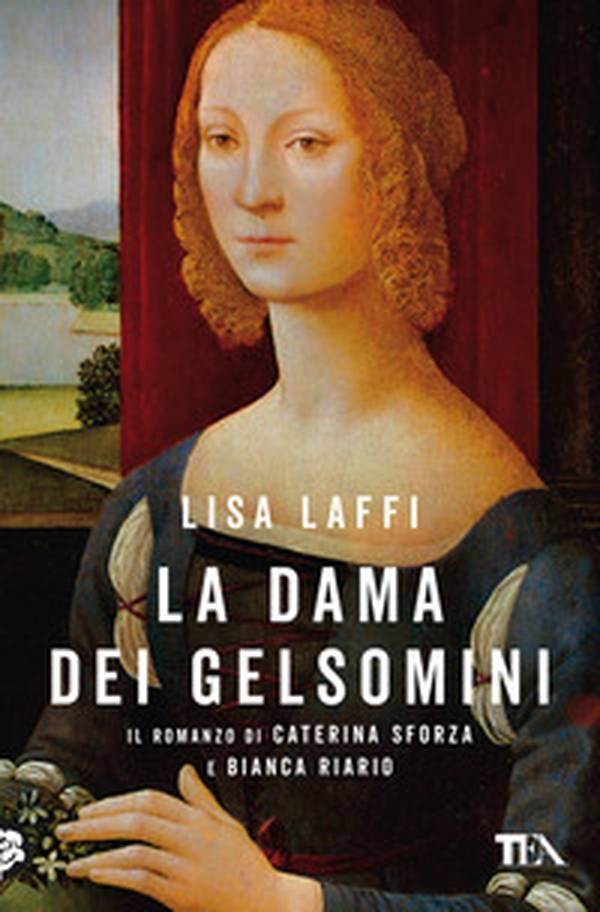 La dama dei gelsomini - Librerie.coop La dama dei gelsomini - Librerie.coop