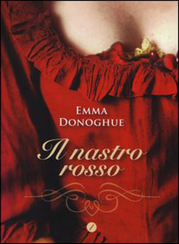 Il nastro rosso - Librerie.coop Il nastro rosso - Librerie.coop
