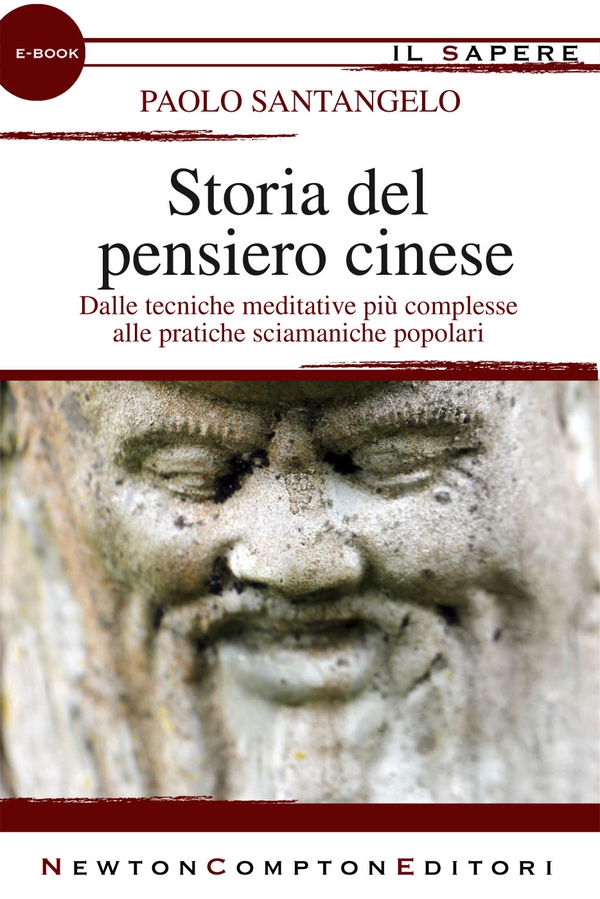 Storia del pensiero cinese - Librerie.coop Storia del pensiero cinese - Librerie.coop