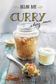 Curry chez moi - Librerie.coop