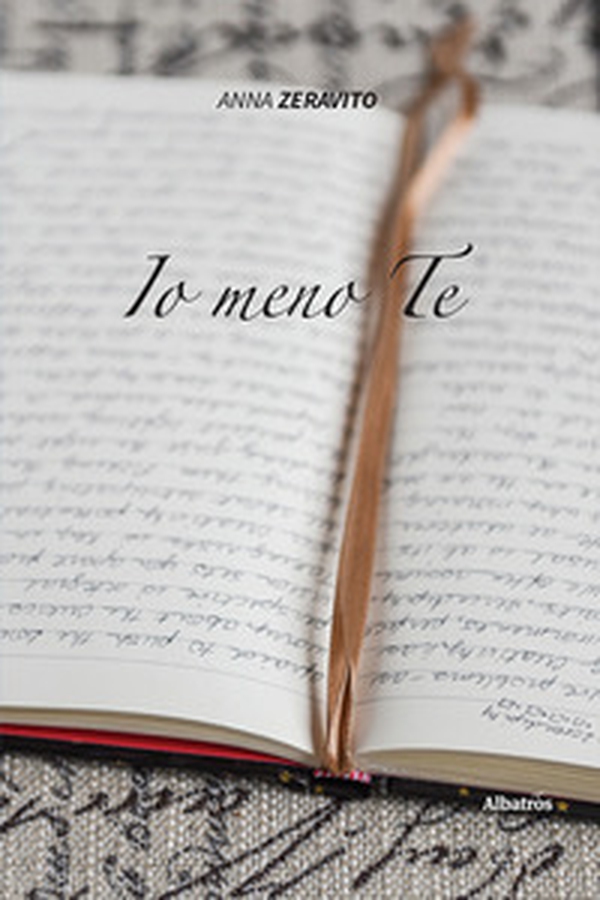 Io meno te - Librerie.coop Io meno te - Librerie.coop