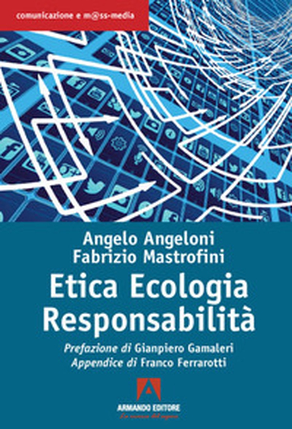 Etica ecologia responsabilità - Librerie.coop Etica ecologia responsabilità - Librerie.coop