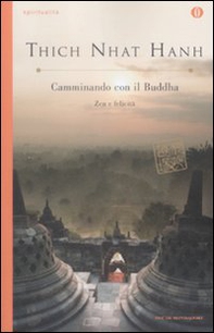 Camminando con il buddha. Zen e felicità - Librerie.coop