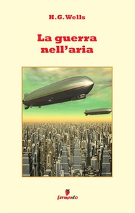 La guerra nell'aria - Librerie.coop