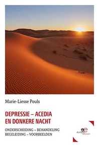 Depressie, acedia en donkere nacht - Librerie.coop