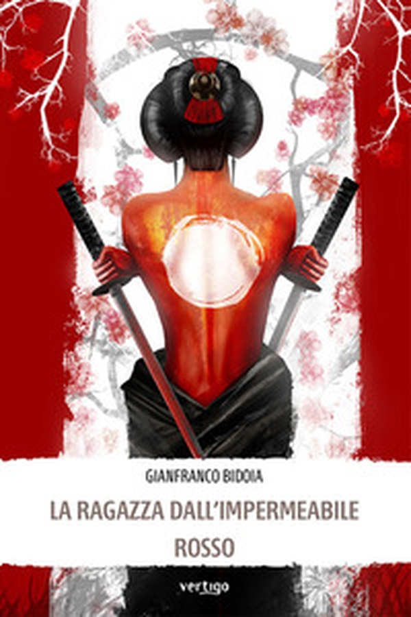 La ragazza dall'impermeabile rosso - Librerie.coop La ragazza dall'impermeabile rosso - Librerie.coop