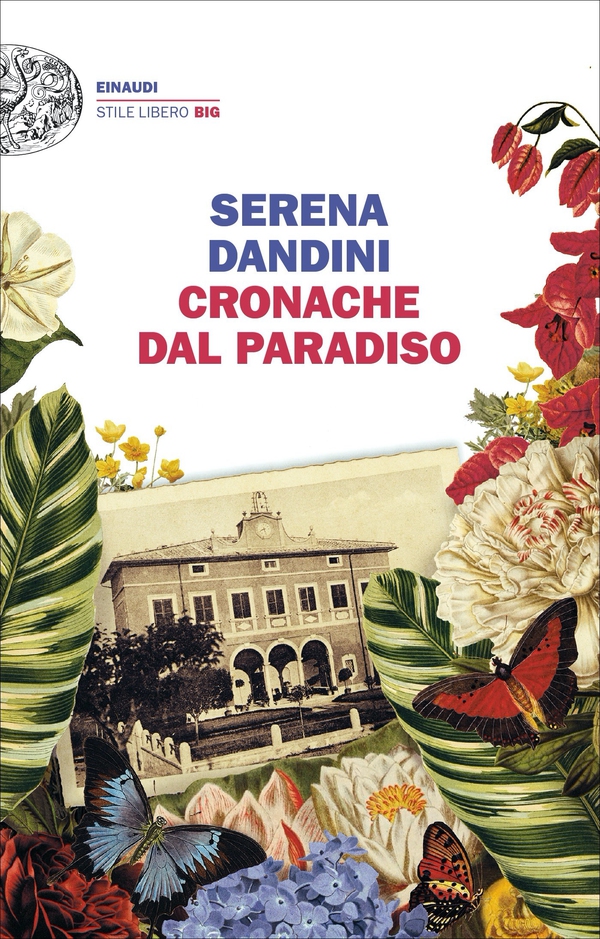 Cronache dal Paradiso - Librerie.coop Cronache dal Paradiso - Librerie.coop