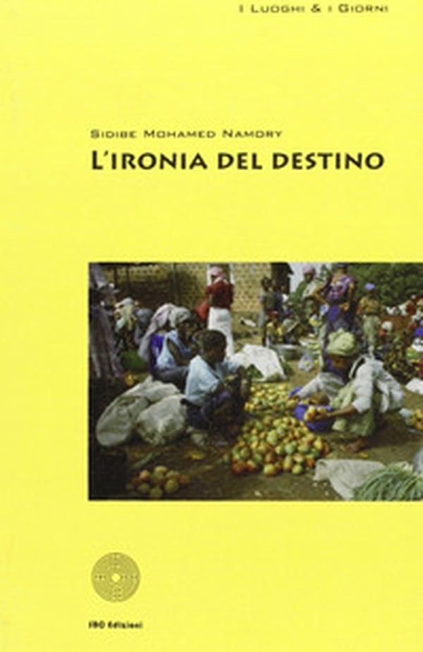 L'ironia del destino - Librerie.coop L'ironia del destino - Librerie.coop