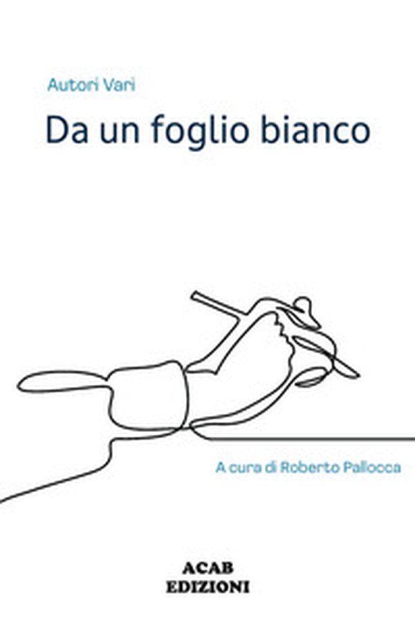 Da un foglio bianco - Librerie.coop Da un foglio bianco - Librerie.coop