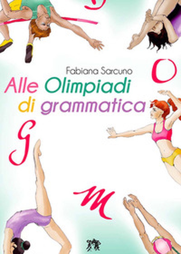 Alle Olimpiadi di grammatica - Librerie.coop Alle Olimpiadi di grammatica - Librerie.coop
