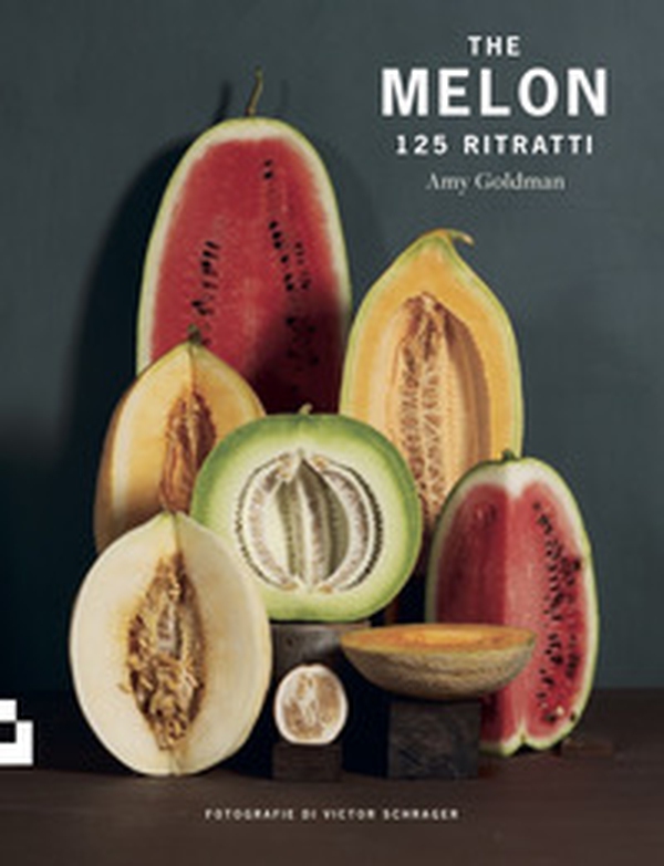 The melon. 125 ritratti - Librerie.coop The melon. 125 ritratti - Librerie.coop