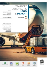 Trasporti aeronautici leggi e mercati - Librerie.coop