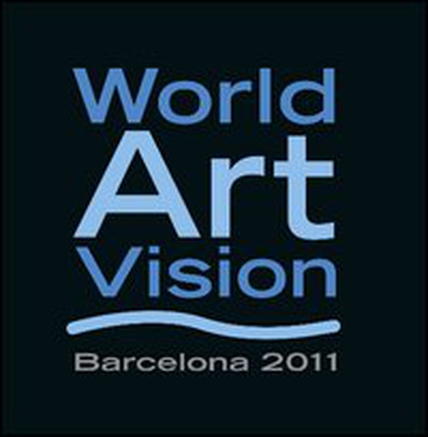 World art vision. Barcellona 2011 - Librerie.coop World art vision. Barcellona 2011 - Librerie.coop