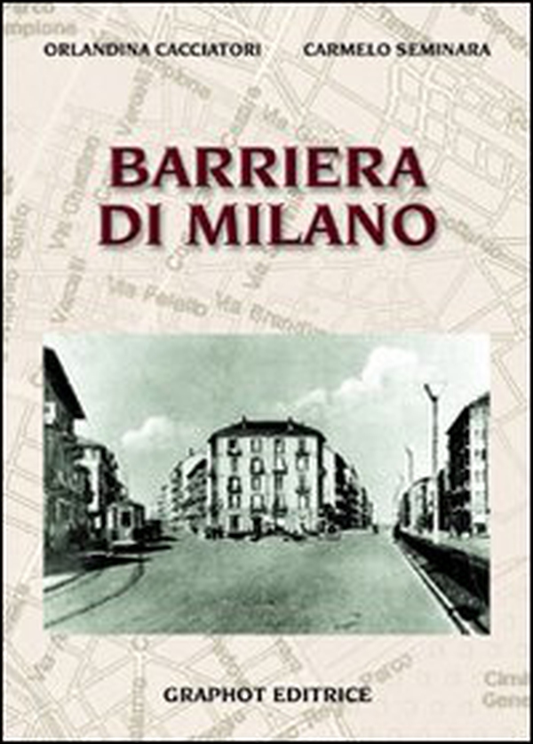 Barriera di Milano - Librerie.coop Barriera di Milano - Librerie.coop