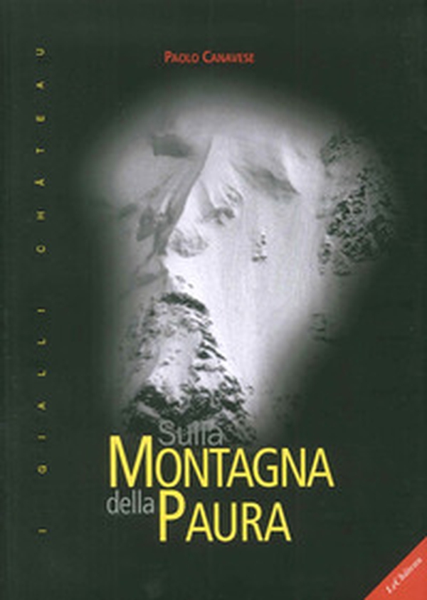 Sulla montagna della paura - Librerie.coop Sulla montagna della paura - Librerie.coop