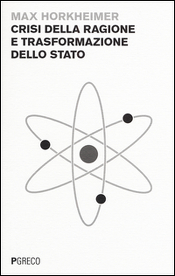 Crisi della ragione e trasformazione dello Stato - Librerie.coop Crisi della ragione e trasformazione dello Stato - Librerie.coop