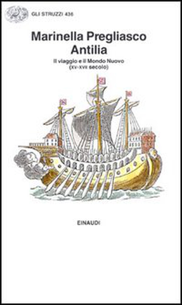 Antilia - Librerie.coop