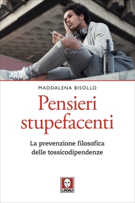 Pensieri stupefacenti - Librerie.coop
