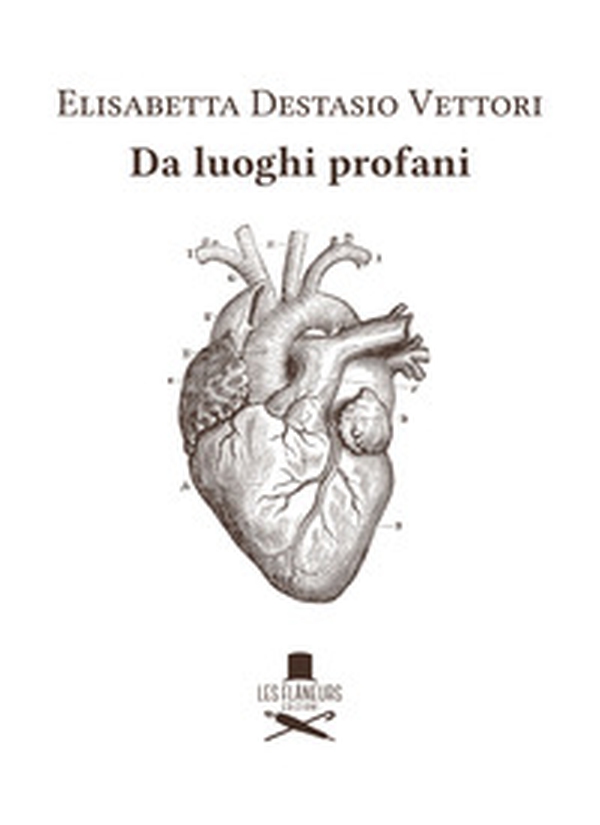 Da luoghi profani - Librerie.coop Da luoghi profani - Librerie.coop
