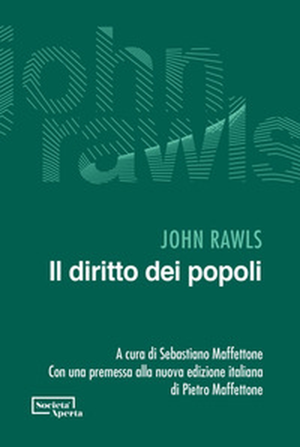 Il diritto dei popoli - Librerie.coop Il diritto dei popoli - Librerie.coop