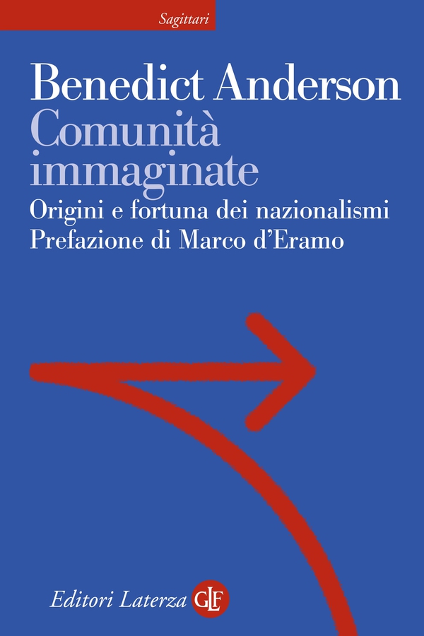 Comunità immaginate - Librerie.coop Comunità immaginate - Librerie.coop