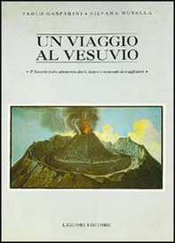 Un viaggio al Vesuvio. Il Vesuvio visto attraverso diari, lettere e resoconti di viaggiatori - Librerie.coop
