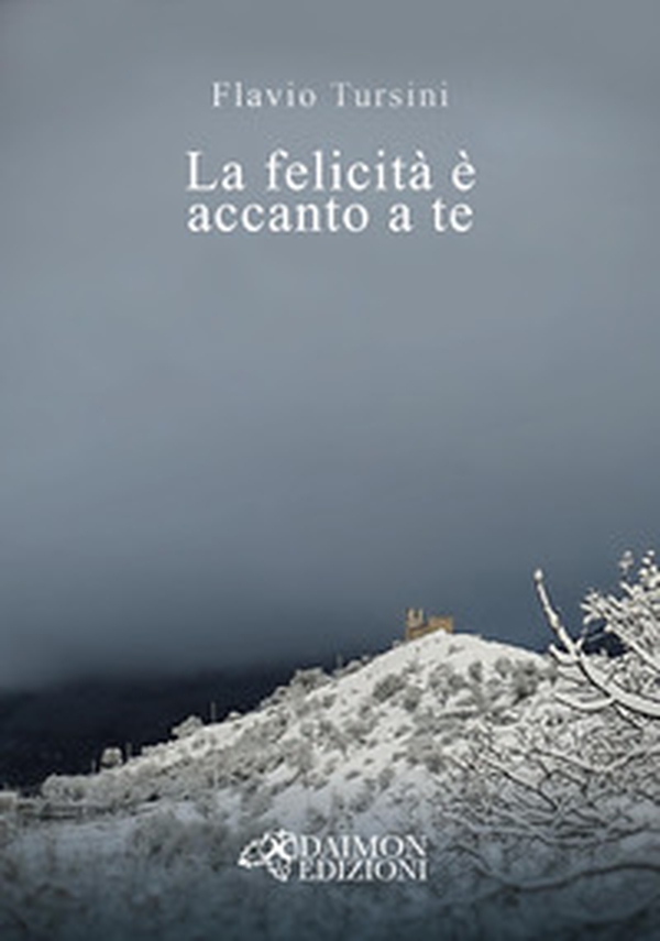 La felicità è accanto a te - Librerie.coop