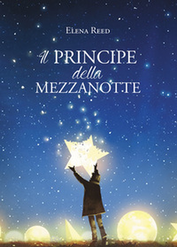 Il principe della mezzanotte - Librerie.coop Il principe della mezzanotte - Librerie.coop