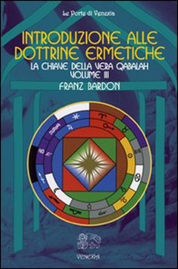 Introduzione alle dottrine ermetiche - Librerie.coop Introduzione alle dottrine ermetiche - Librerie.coop
