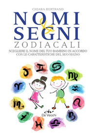 Nomi e segni zodiacali - Librerie.coop