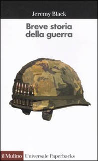 Breve storia della guerra - Librerie.coop