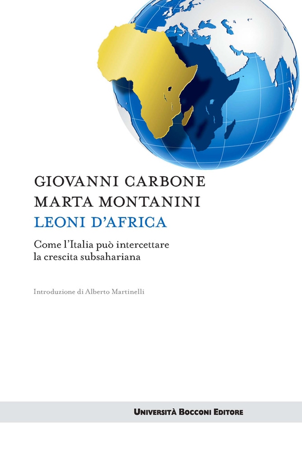 Leoni d'Africa - Librerie.coop Leoni d'Africa - Librerie.coop