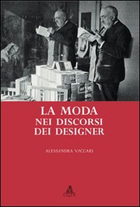 La moda nei discorsi dei designer - Librerie.coop
