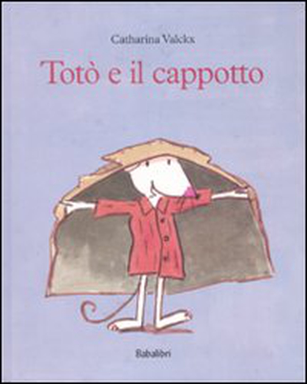 Totò e il cappotto - Librerie.coop Totò e il cappotto - Librerie.coop